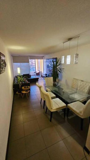 Apartamento en Playa Brava Iquique